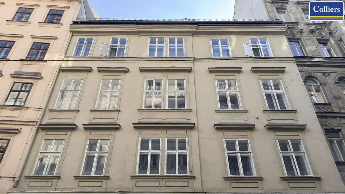 8-Zimmer-Gewerbeimmobilie mieten in Wien – 204 m², € 4.183 – Bild 11 von 14
