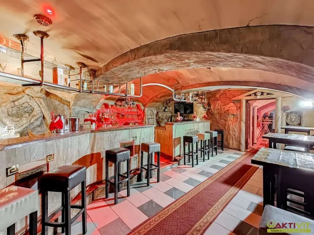 4-Zimmer-Gewerbeimmobilie kaufen in Völkermarkt – 470 m², € 545.000 – Bild 10 von 15