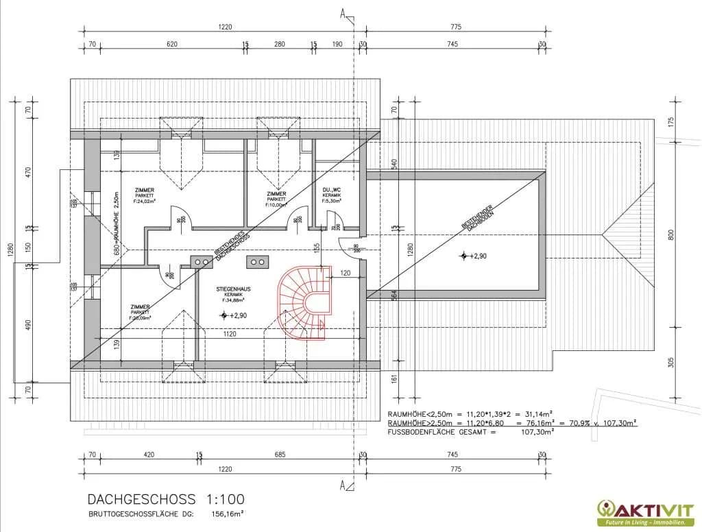 4-Zimmer-Gewerbeimmobilie kaufen in Völkermarkt – 470 m², € 545.000 – Bild 15 von 15