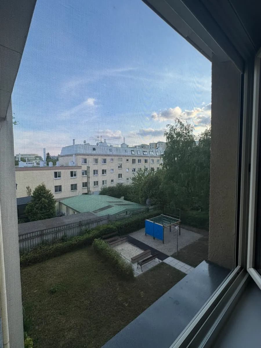 1-Zimmer-Wohnung mieten in Wien – 36 m², € 730 – Bild 6 von 17