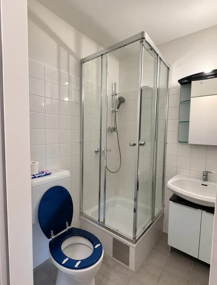 1-Zimmer-Wohnung mieten in Wien – 36 m², € 730 – Bild 10 von 17