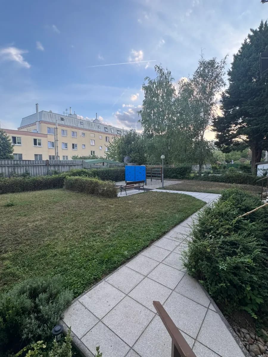 1-Zimmer-Wohnung mieten in Wien – 36 m², € 730 – Bild 13 von 17