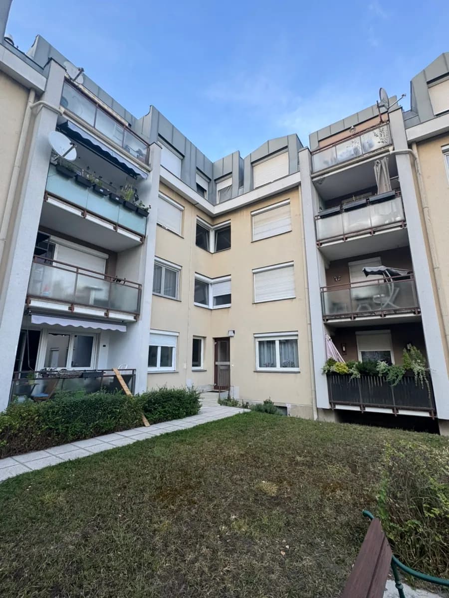 1-Zimmer-Wohnung mieten in Wien – 36 m², € 730 – Bild 14 von 17