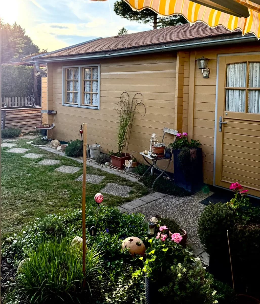 4-Zimmer-Wohnung kaufen in Eisenstadt - Umgebung – 45 m², € 46.000 – Bild 3 von 14