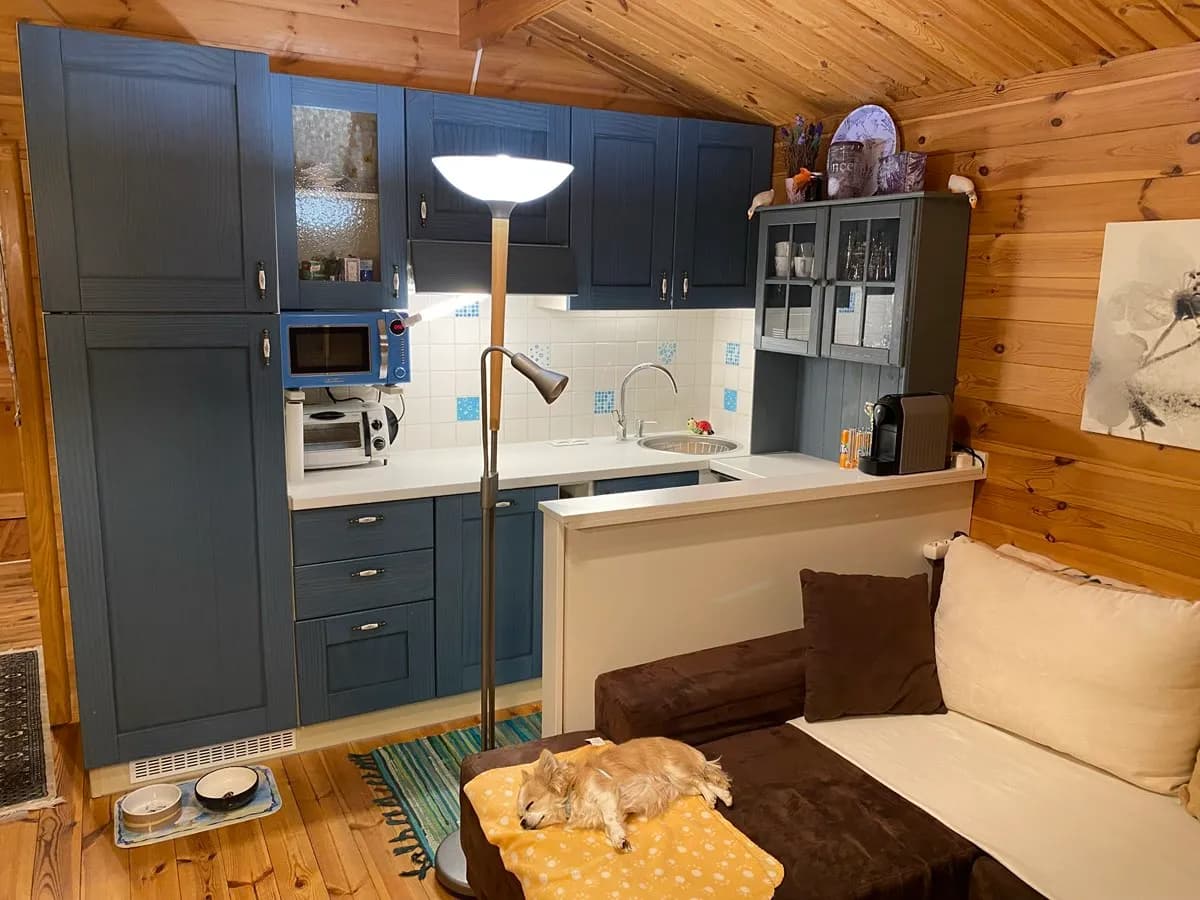 4-Zimmer-Wohnung kaufen in Eisenstadt - Umgebung – 45 m², € 46.000 – Bild 6 von 14