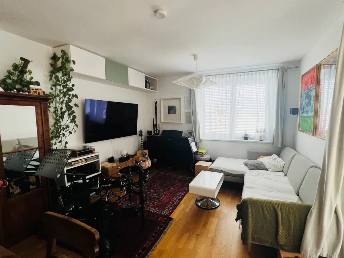 4-Zimmer-Wohnung kaufen in Graz – 90 m², € 459.000