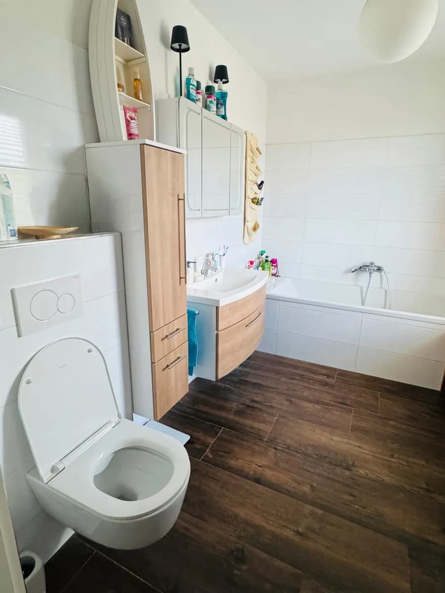 4-Zimmer-Wohnung kaufen in Graz – 90 m², € 459.000 – Bild 3 von 23