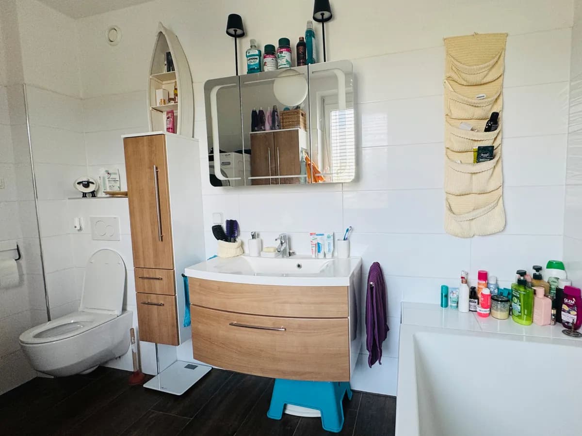 4-Zimmer-Wohnung kaufen in Graz – 90 m², € 459.000 – Bild 6 von 23