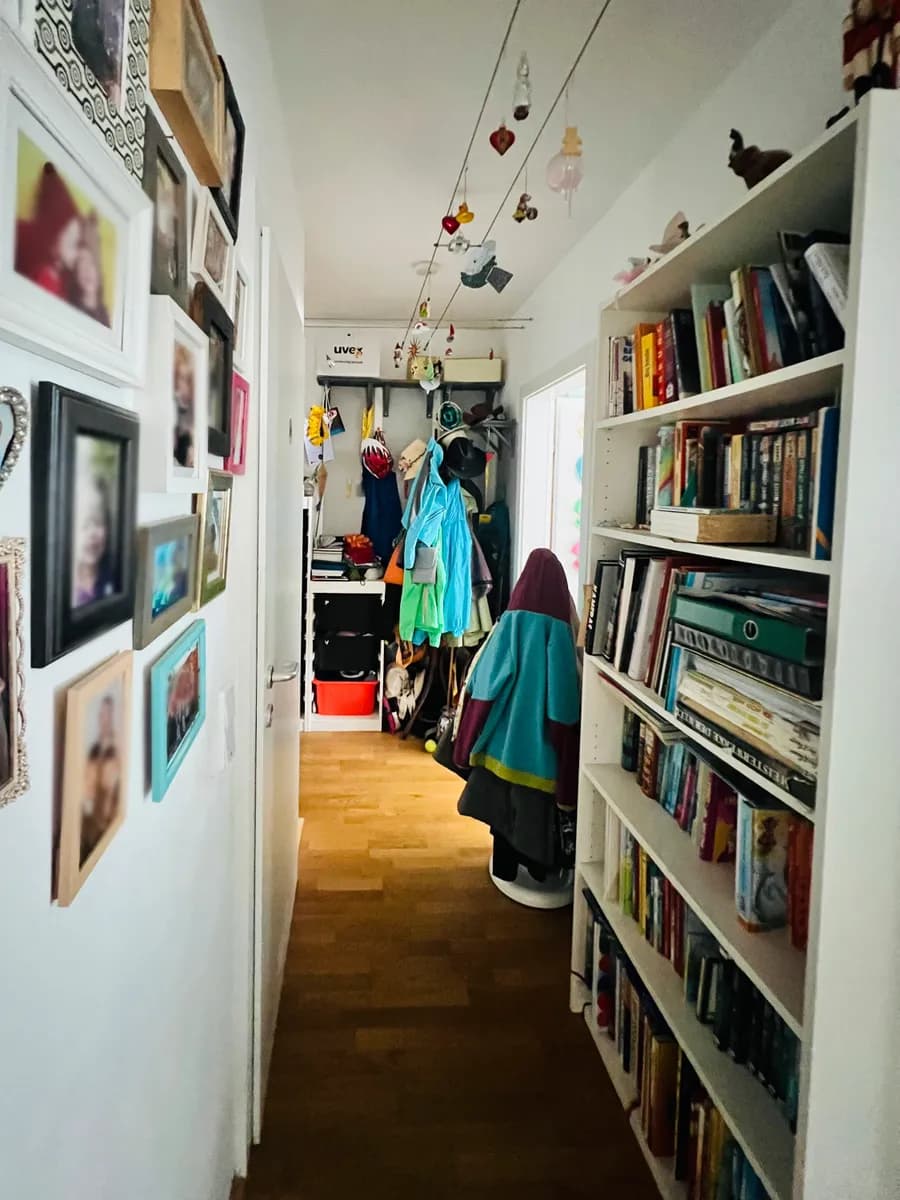 4-Zimmer-Wohnung kaufen in Graz – 90 m², € 459.000 – Bild 7 von 23