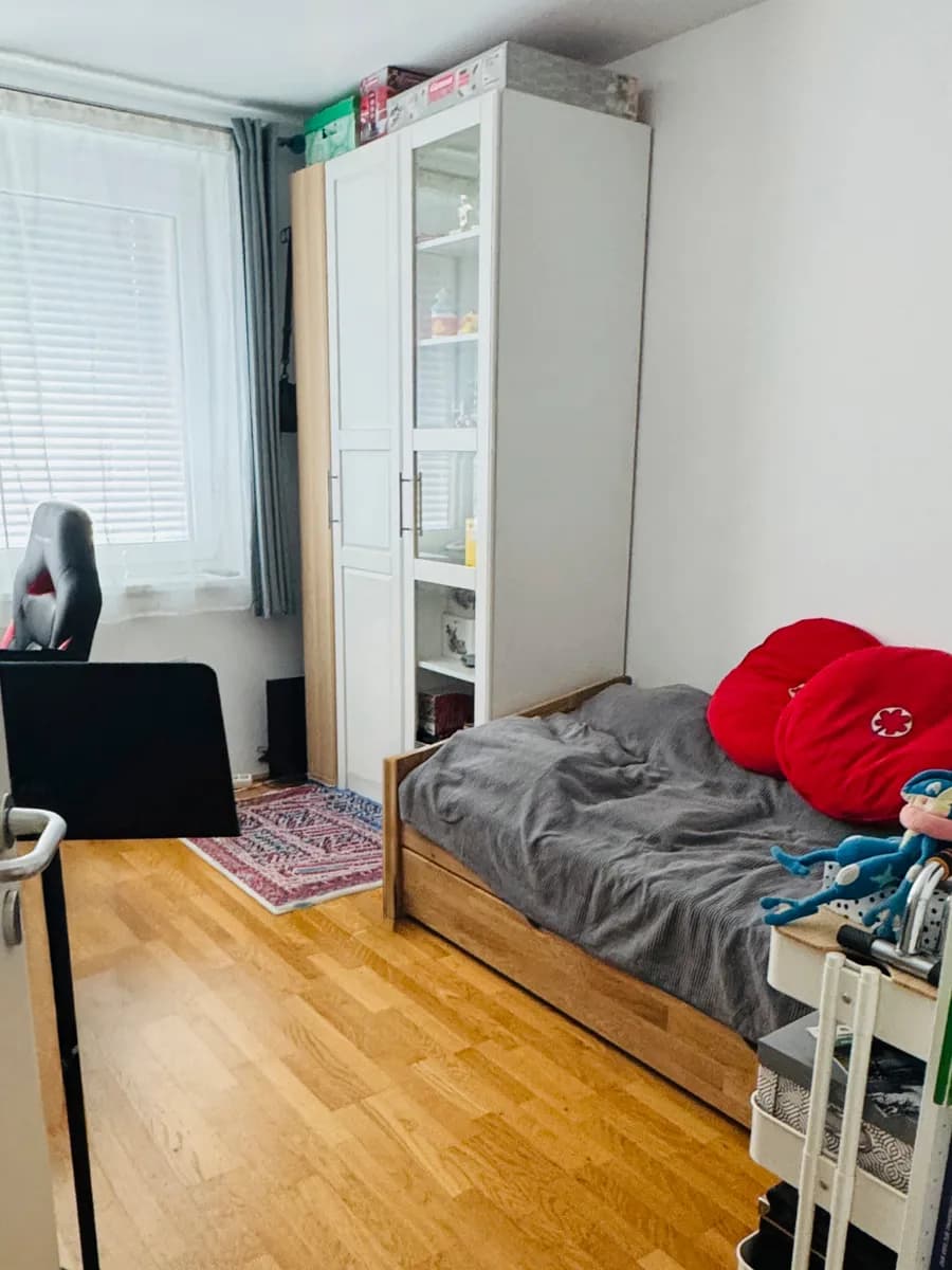 4-Zimmer-Wohnung kaufen in Graz – 90 m², € 459.000 – Bild 11 von 23