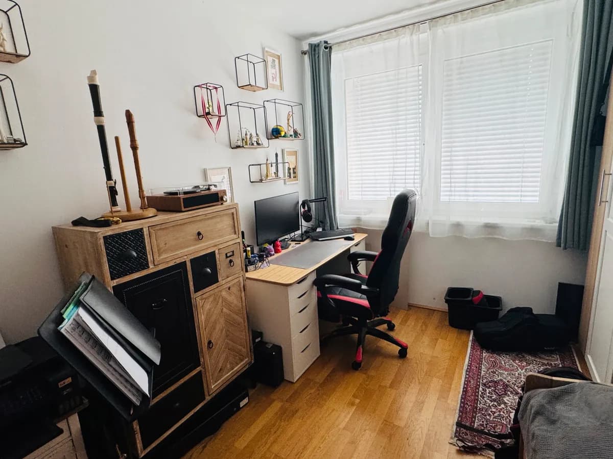 4-Zimmer-Wohnung kaufen in Graz – 90 m², € 459.000 – Bild 12 von 23