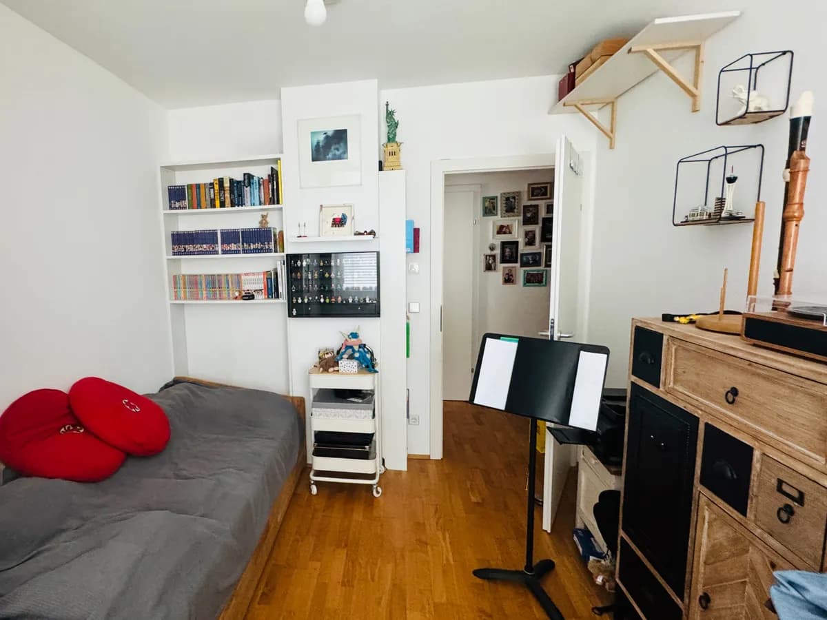 4-Zimmer-Wohnung kaufen in Graz – 90 m², € 459.000 – Bild 13 von 23