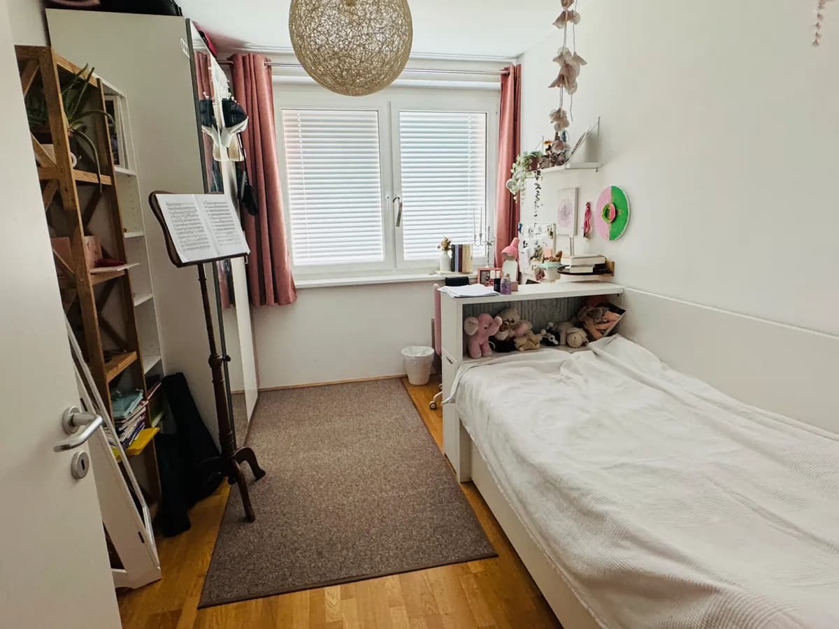 4-Zimmer-Wohnung kaufen in Graz – 90 m², € 459.000 – Bild 14 von 23