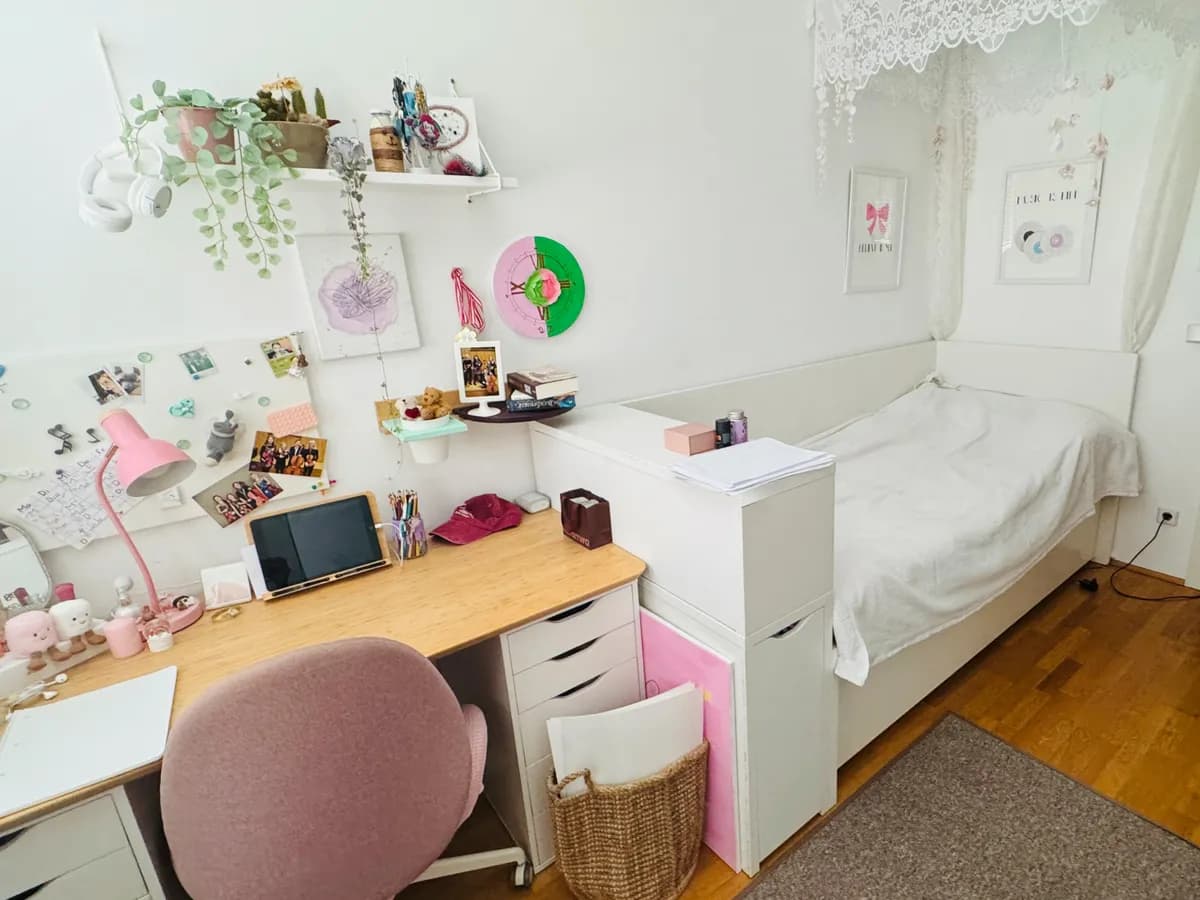 4-Zimmer-Wohnung kaufen in Graz – 90 m², € 459.000 – Bild 15 von 23