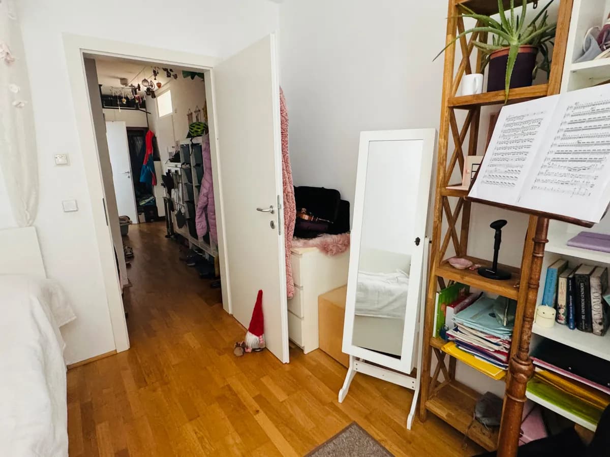 4-Zimmer-Wohnung kaufen in Graz – 90 m², € 459.000 – Bild 16 von 23