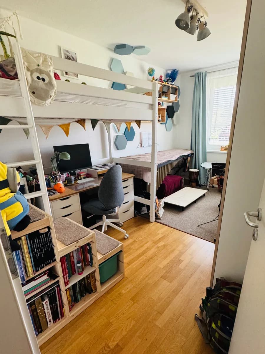 4-Zimmer-Wohnung kaufen in Graz – 90 m², € 459.000 – Bild 17 von 23
