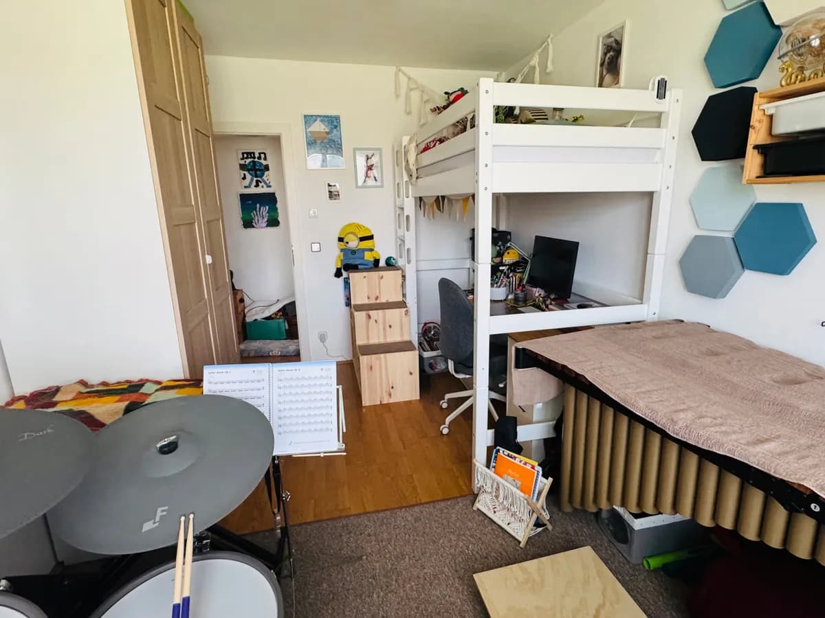 4-Zimmer-Wohnung kaufen in Graz – 90 m², € 459.000 – Bild 19 von 23