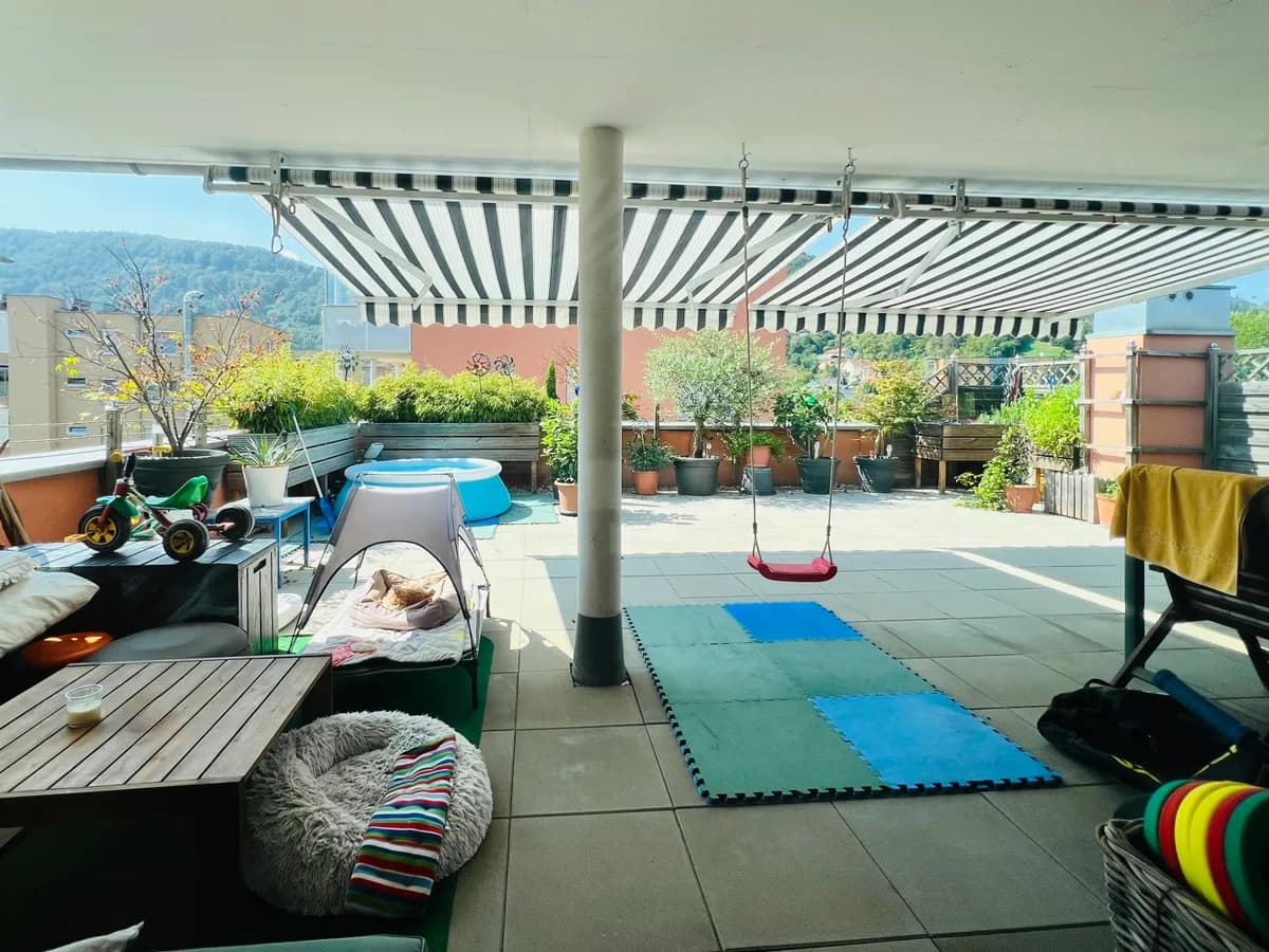 4-Zimmer-Wohnung kaufen in Graz – 90 m², € 459.000 – Bild 20 von 23