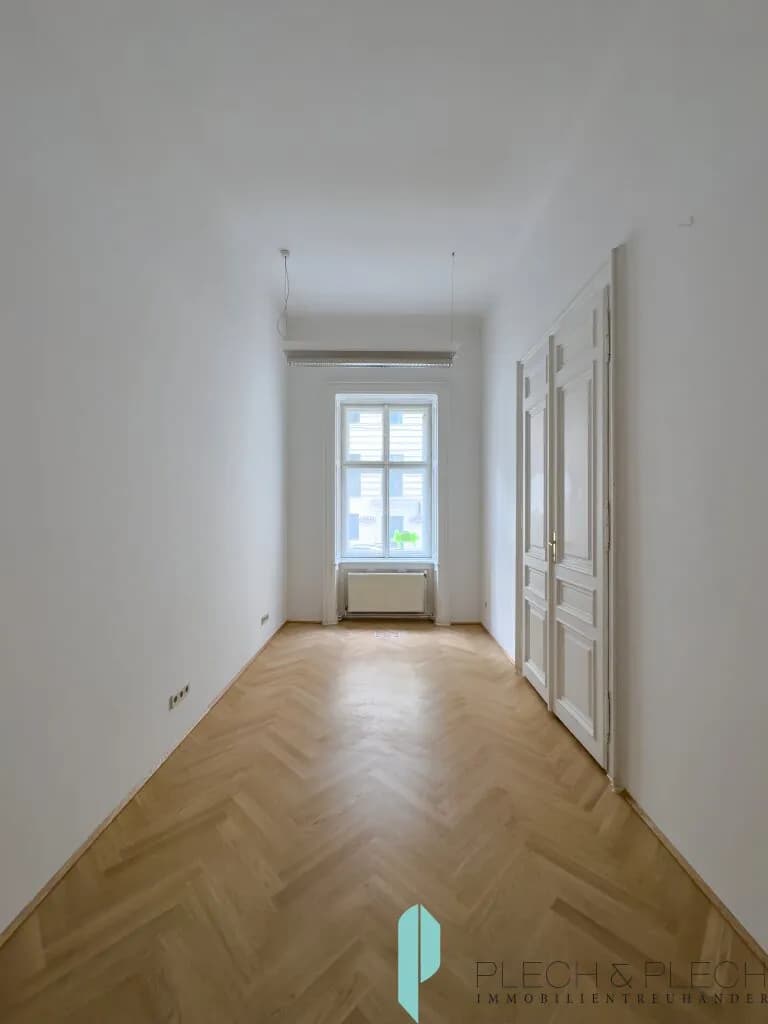 10-Zimmer-Gewerbeimmobilie mieten in Wien – 277 m², € 4.125 – Bild 5 von 16