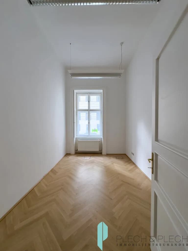 10-Zimmer-Gewerbeimmobilie mieten in Wien – 277 m², € 4.125 – Bild 6 von 16
