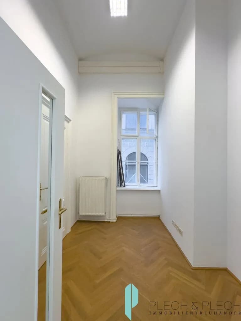 10-Zimmer-Gewerbeimmobilie mieten in Wien – 277 m², € 4.125 – Bild 7 von 16