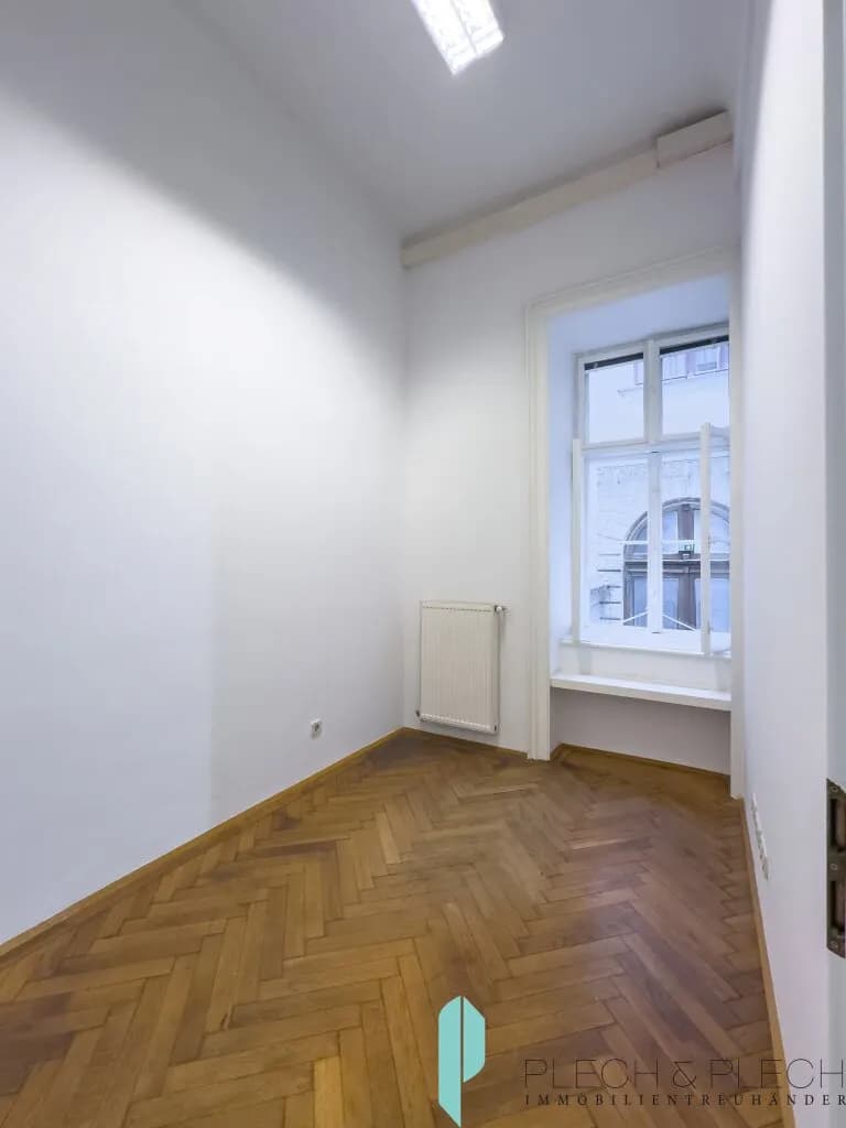 10-Zimmer-Gewerbeimmobilie mieten in Wien – 277 m², € 4.125 – Bild 9 von 16