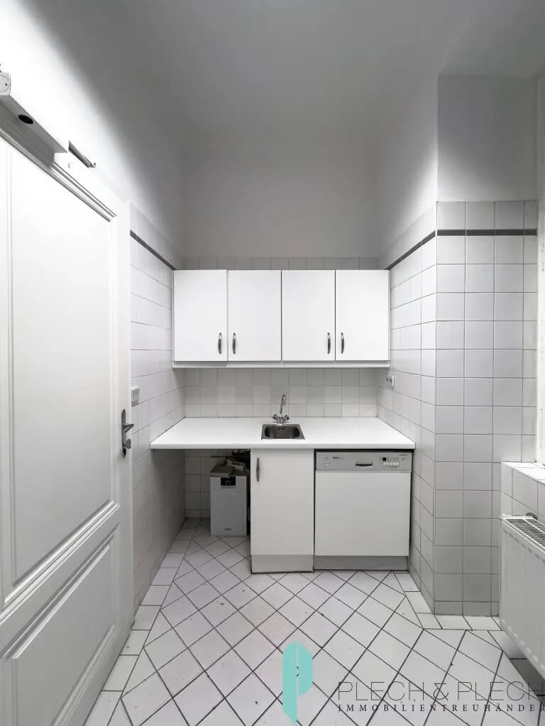 10-Zimmer-Gewerbeimmobilie mieten in Wien – 277 m², € 4.125 – Bild 12 von 16
