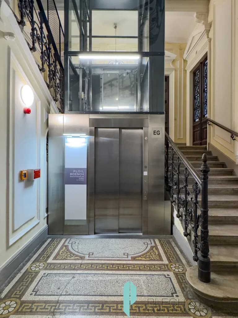 10-Zimmer-Gewerbeimmobilie mieten in Wien – 277 m², € 4.125 – Bild 14 von 16