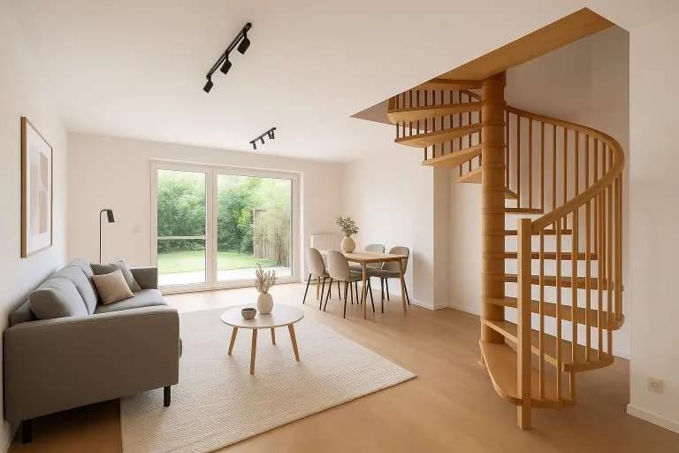 Wohnung kaufen in Südoststeiermark – 78,44 m², € 149.900 – Bild 3 von 7