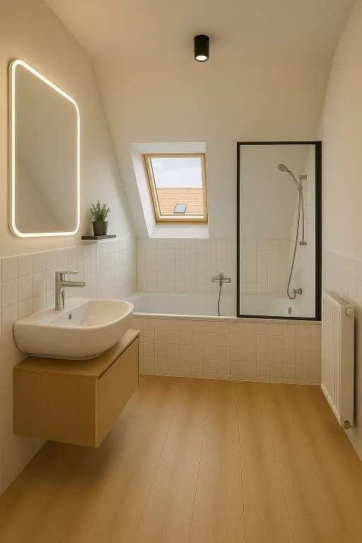 Wohnung kaufen in Südoststeiermark – 78,44 m², € 149.900 – Bild 5 von 7
