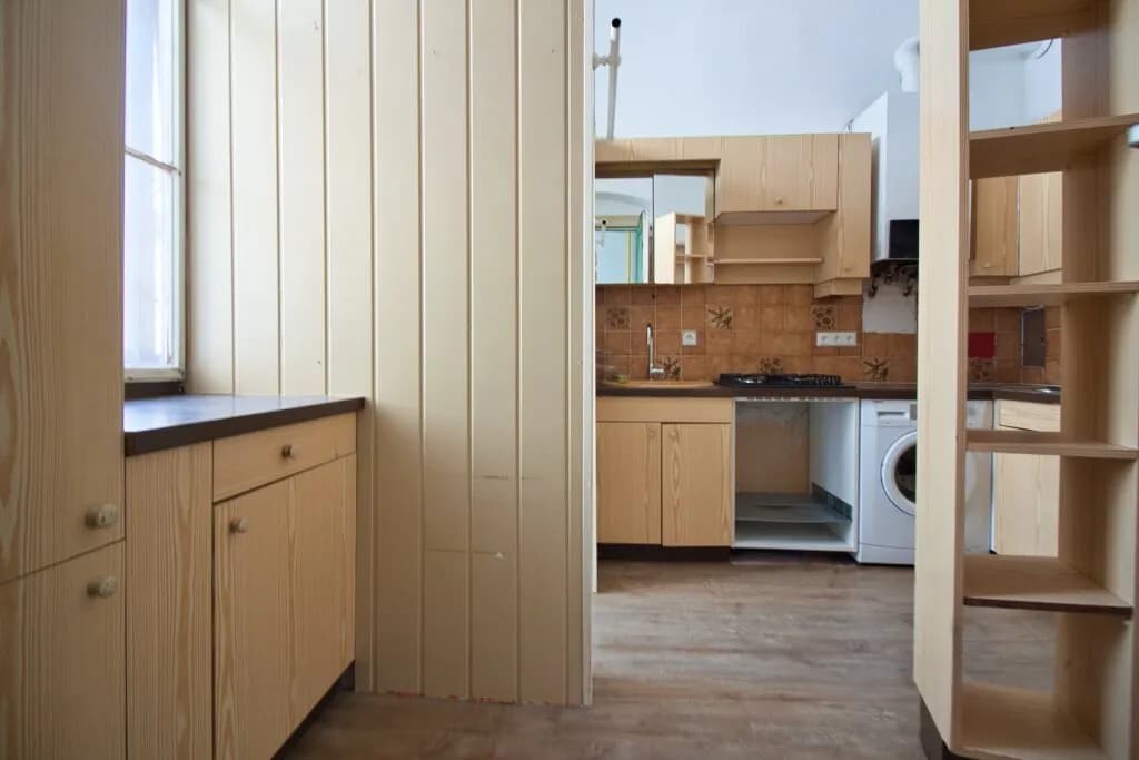 2-Zimmer-Wohnung kaufen in Wien – 45 m², € 225.000
