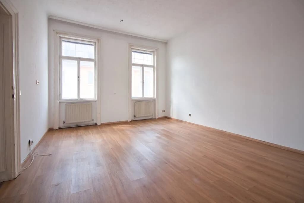 2-Zimmer-Wohnung kaufen in Wien – 45 m², € 225.000 – Bild 2 von 9