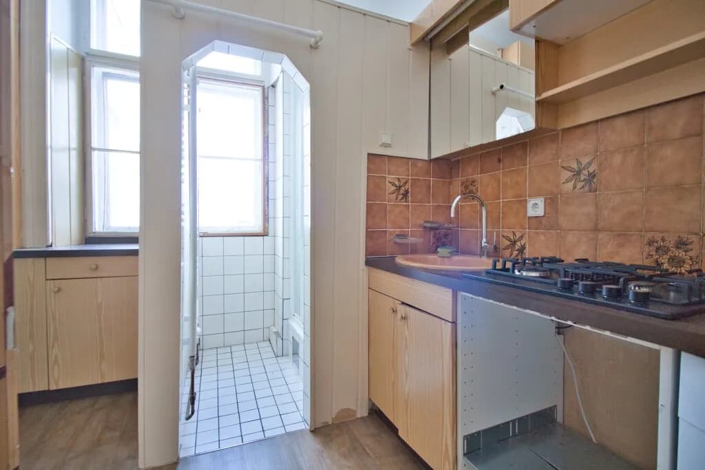 2-Zimmer-Wohnung kaufen in Wien – 45 m², € 225.000 – Bild 5 von 9