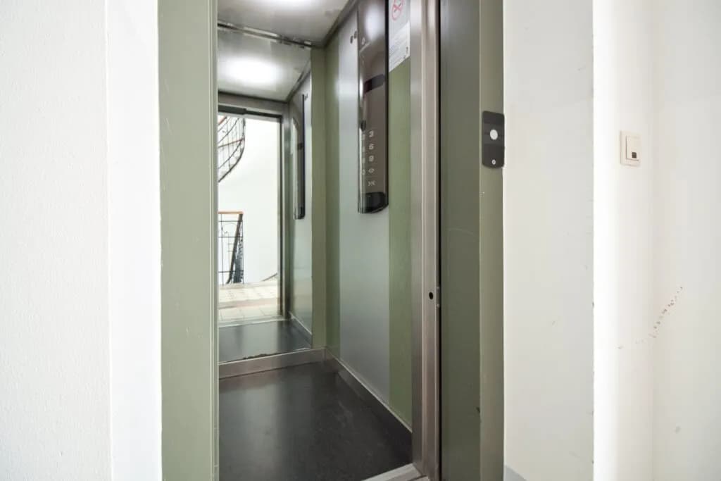 2-Zimmer-Wohnung kaufen in Wien – 45 m², € 225.000 – Bild 6 von 9
