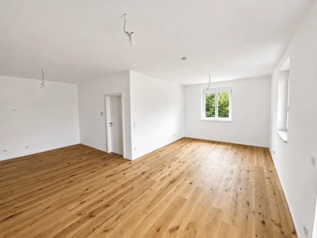 3-Zimmer-Wohnung mieten in Steyr – 83 m², € 1.309