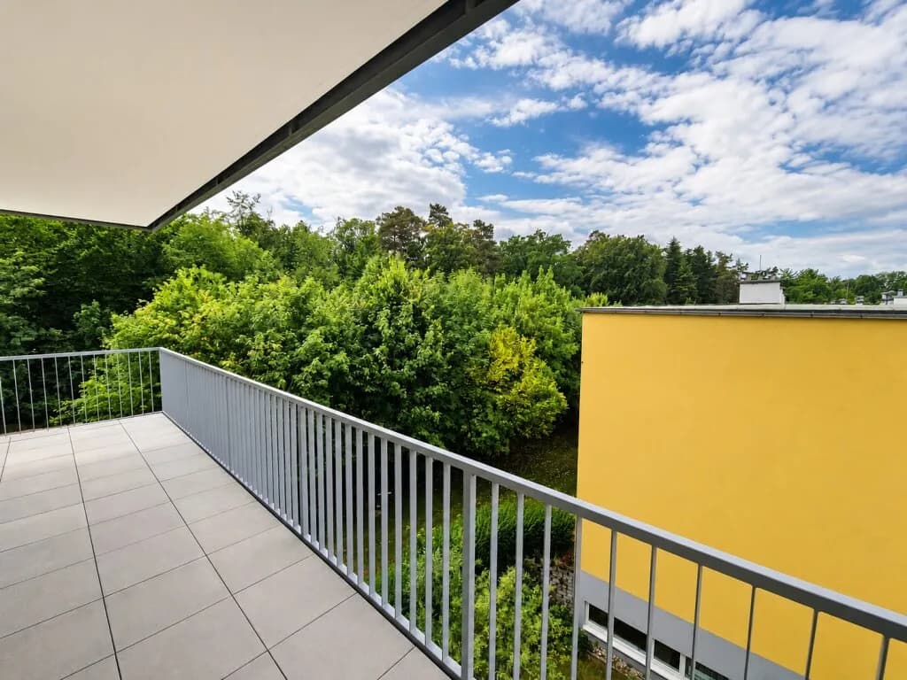 3-Zimmer-Wohnung mieten in Steyr – 83 m², € 1.309 – Bild 2 von 14