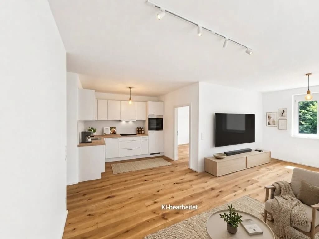 3-Zimmer-Wohnung mieten in Steyr – 83 m², € 1.309 – Bild 6 von 14
