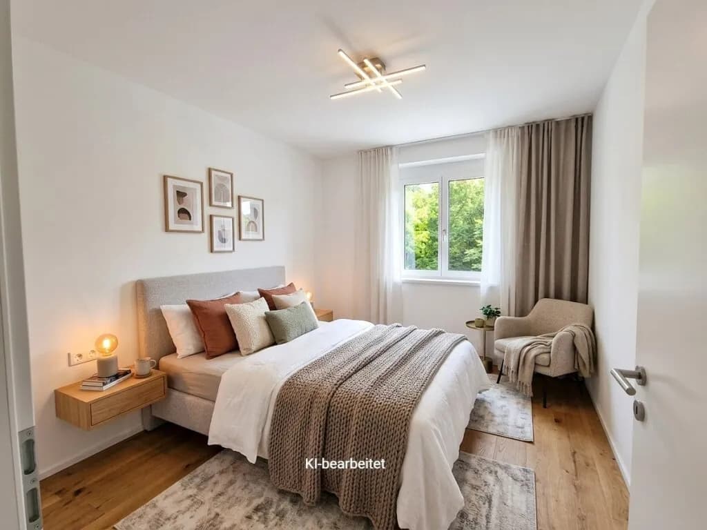 3-Zimmer-Wohnung mieten in Steyr – 83 m², € 1.309 – Bild 9 von 14
