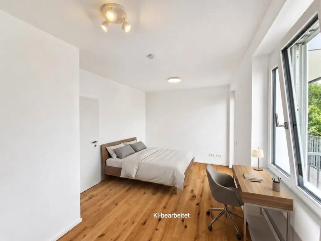 3-Zimmer-Wohnung mieten in Steyr – 83 m², € 1.309 – Bild 11 von 14