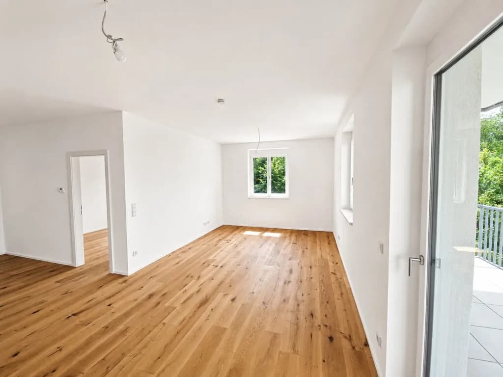 3-Zimmer-Wohnung mieten in Steyr – 83 m², € 1.309 – Bild 13 von 14