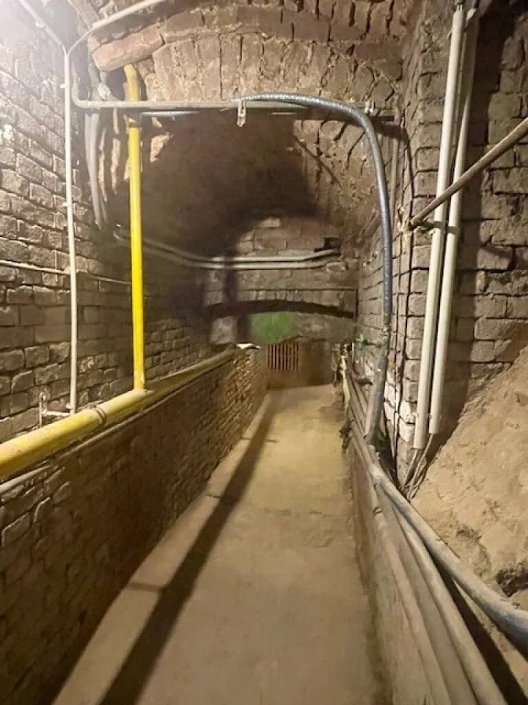 Immobilie mieten in Wien – 44 m², € 218 – Bild 3 von 5