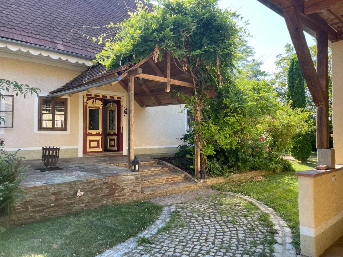 2-Zimmer-Haus kaufen in Leibnitz – 175 m², € 580.000