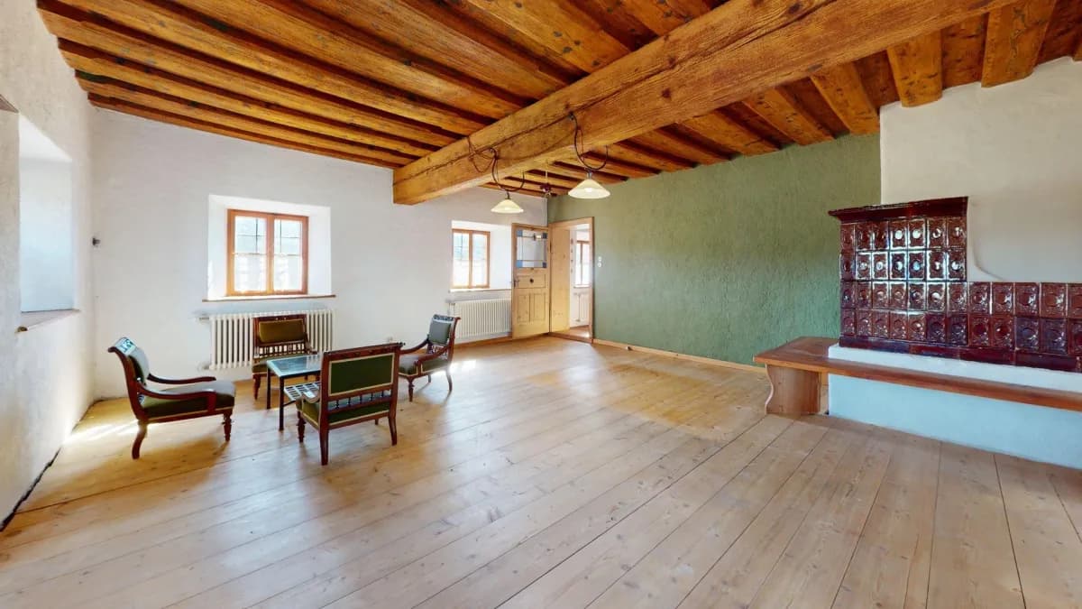 2-Zimmer-Haus kaufen in Leibnitz – 175 m², € 580.000 – Bild 14 von 25