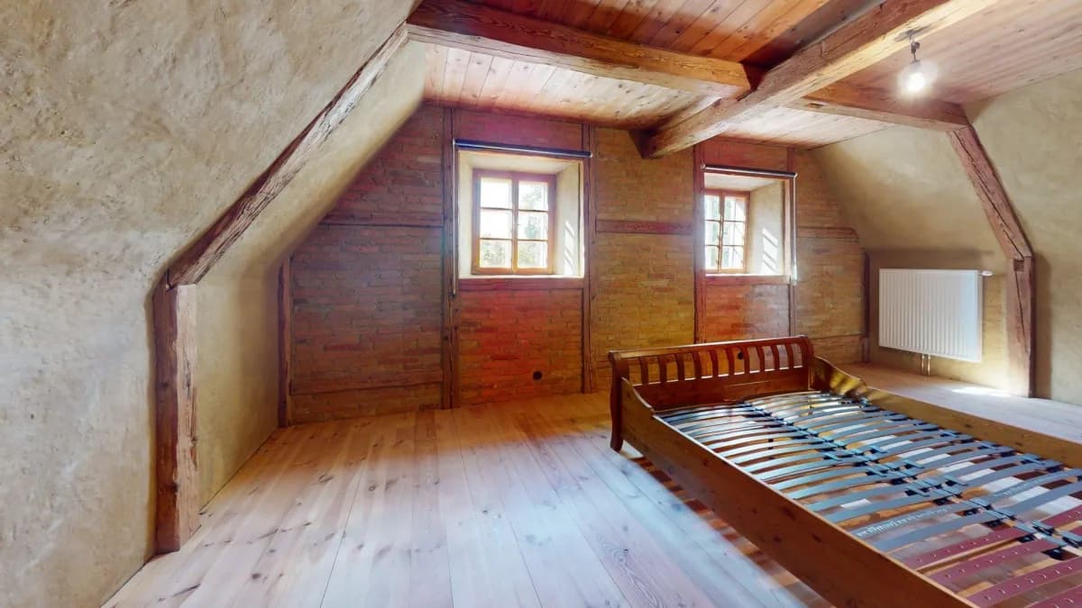 2-Zimmer-Haus kaufen in Leibnitz – 175 m², € 580.000 – Bild 16 von 25