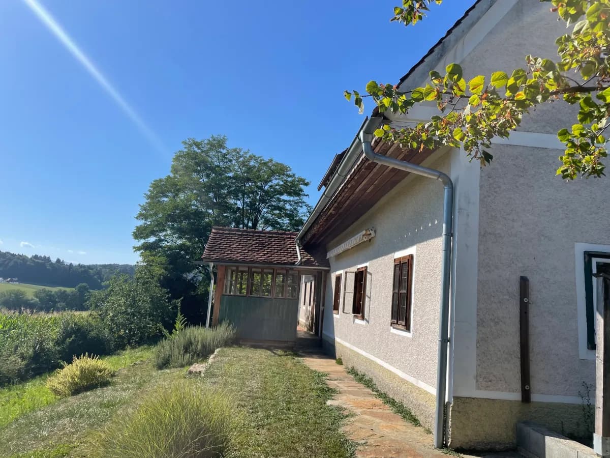 2-Zimmer-Haus kaufen in Leibnitz – 175 m², € 580.000 – Bild 22 von 25