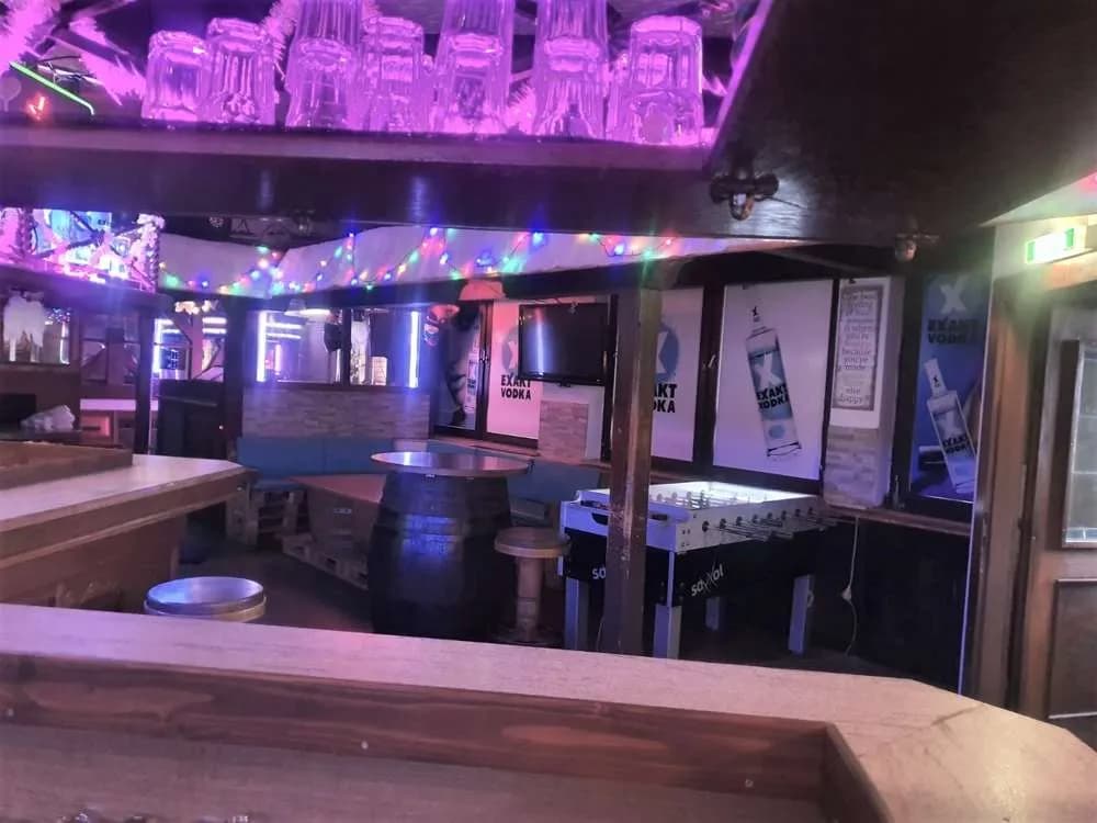 Gewerbeimmobilie mieten in Bruck-Mürzzuschlag – 183 m², € 986 – Bild 8 von 11