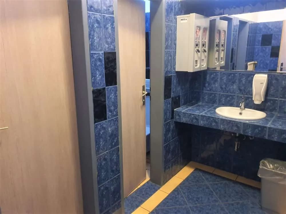Gewerbeimmobilie mieten in Bruck-Mürzzuschlag – 183 m², € 986 – Bild 10 von 11