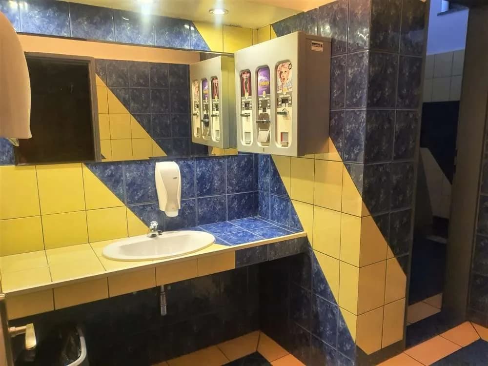 Gewerbeimmobilie mieten in Bruck-Mürzzuschlag – 183 m², € 986 – Bild 11 von 11