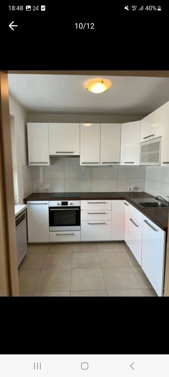 4-Zimmer-Wohnung mieten in Graz – 88 m², € 980
