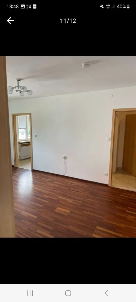 4-Zimmer-Wohnung mieten in Graz – 88 m², € 980 – Bild 2 von 12